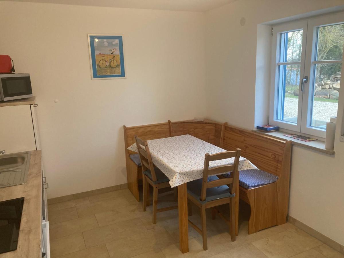 Im Stueble Apartment *